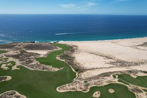 Quivira 12th Aerial